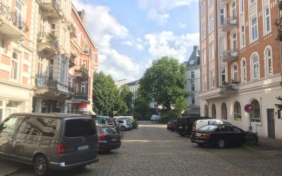 Ist der Autofahrer noch ein gleichberechtigter Verkehrsteilnehmer?