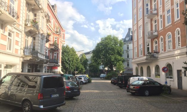 Ist der Autofahrer noch ein gleichberechtigter Verkehrsteilnehmer?