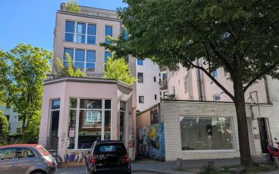 Neue „Flüchtlingsunterkunft“ in der Weidenallee?