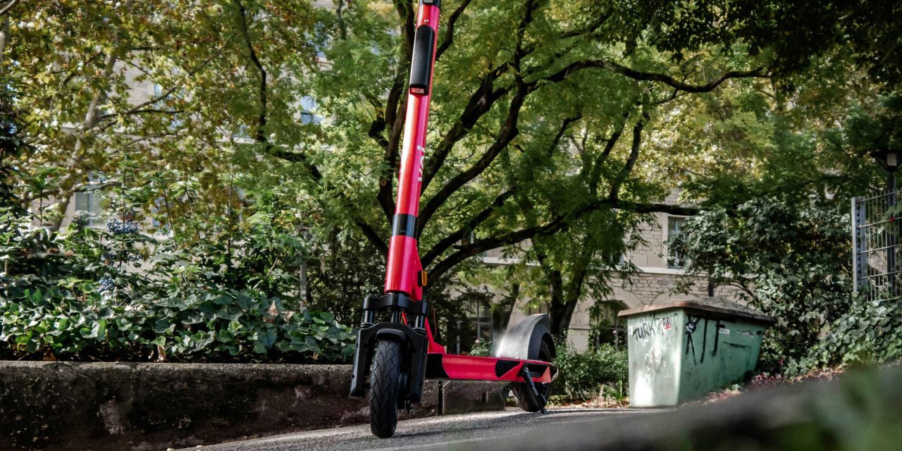 E-Scooter und ihre Folgen