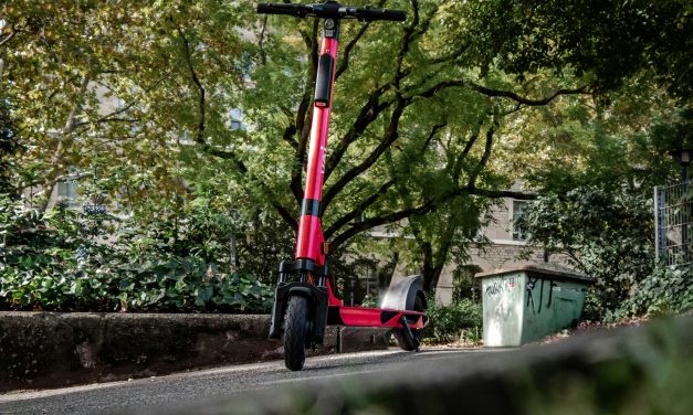 E-Scooter und ihre Folgen